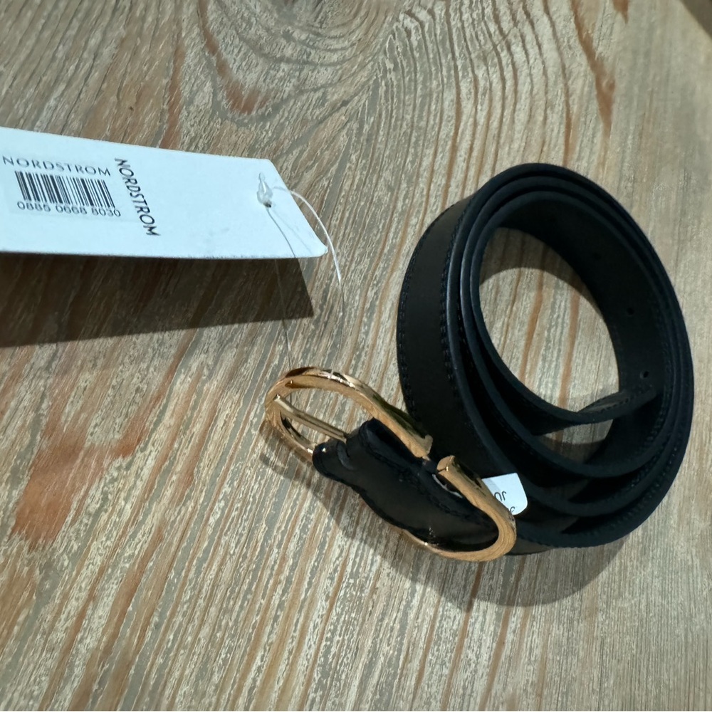 Nordstrom black belt